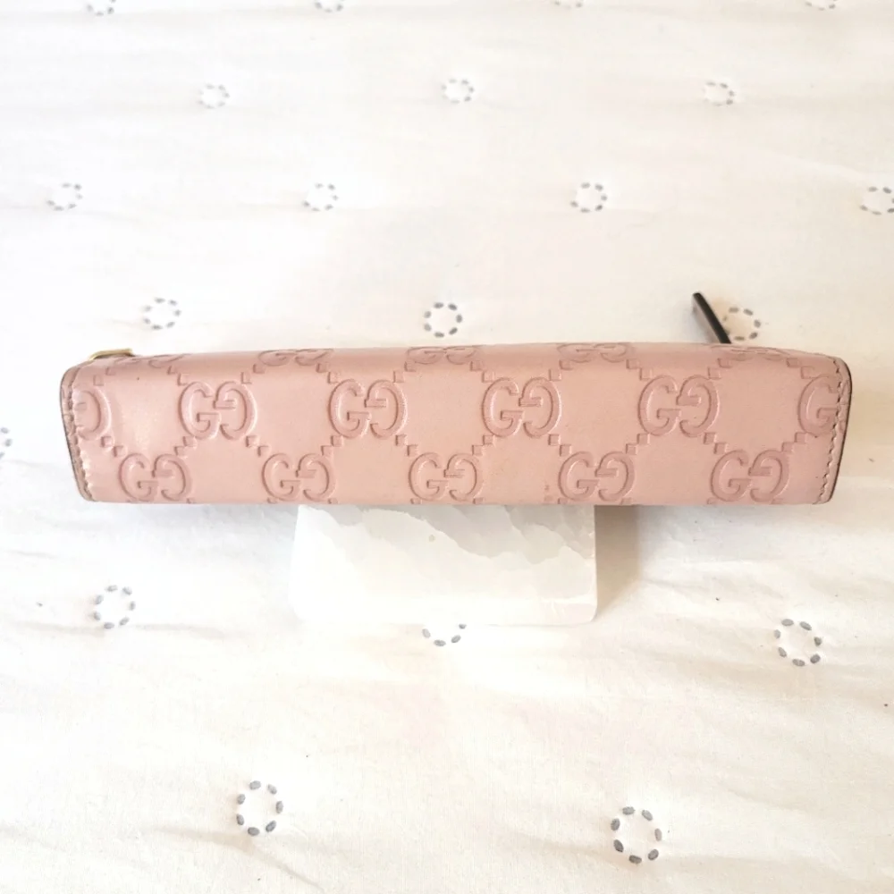 Gucci Cosmetic Pencil Case